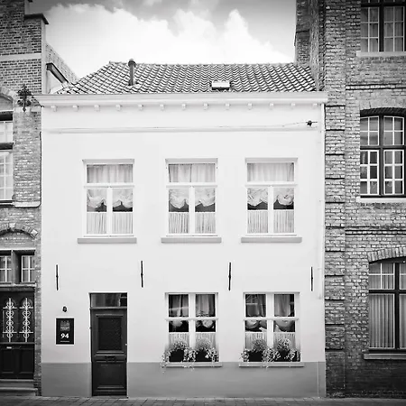Hébergement de vacances Groeninghe In The Centre Of *